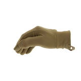 Mechanix Wear - COLDWORK Arbejdshandsker // Coyote-3-XtraGrej