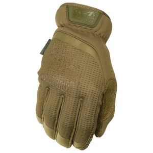 Mechanix Wear - Fast Fit Gen II Arbejdshandsker // Mørk Sand / Coyote-1-XtraGrej