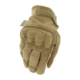 Mechanix Wear - M-Pact 3 Tjenestehandsker // Sand-1-XtraGrej