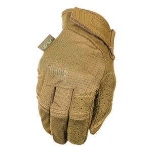 Mechanix Wear - Specialty Vent Arbejdshandsker // Sand-1-XtraGrej