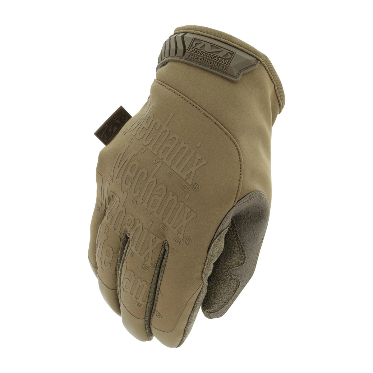 Mechanix Wear - Tactical ColdWork Original // Coyote-1-XtraGrej