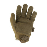 Mechanix Wear - Tactical ColdWork Original // Coyote-2-XtraGrej