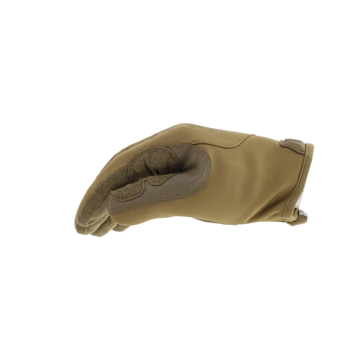 Mechanix Wear - Tactical ColdWork Original // Coyote-3-XtraGrej