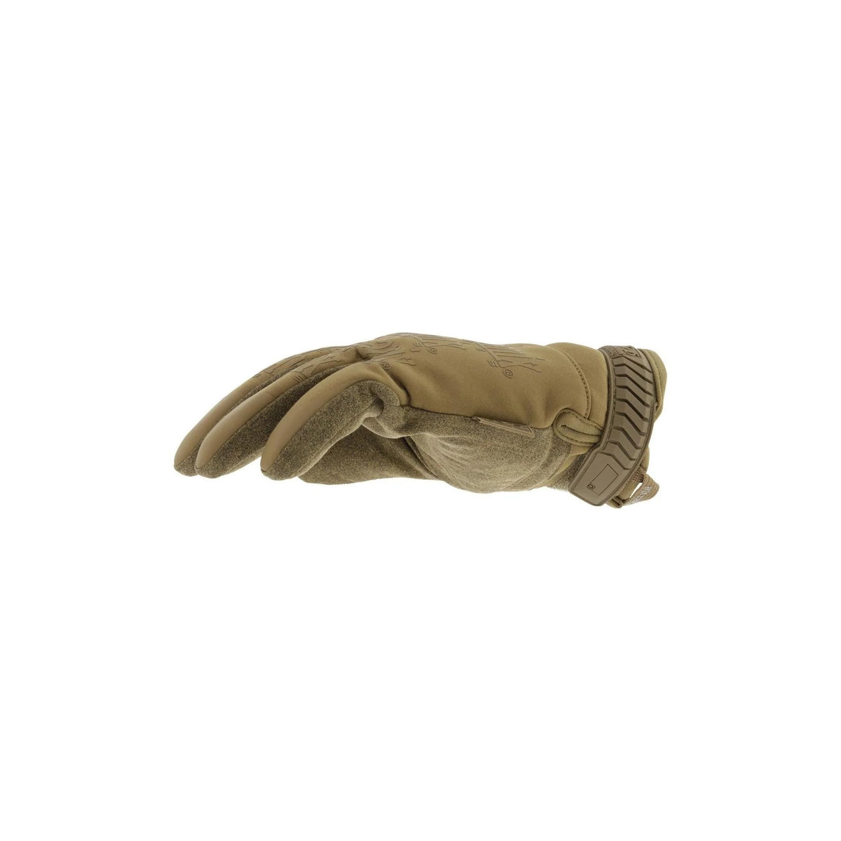 Mechanix Wear - Tactical ColdWork Original // Coyote-5-XtraGrej