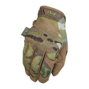 Mechanix Wear - The Original Arbejdshandsker // MultiCam-1-XtraGrej
