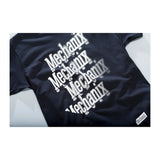 Mechanix Wear - The Original Logo Herre T-shirt Sort fra Mechanix Wear - billede nr. 2 hos GrejFreak.dk