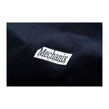 Mechanix Wear - The Original Logo Herre T-shirt Sort fra Mechanix Wear - billede nr. 3 hos GrejFreak.dk