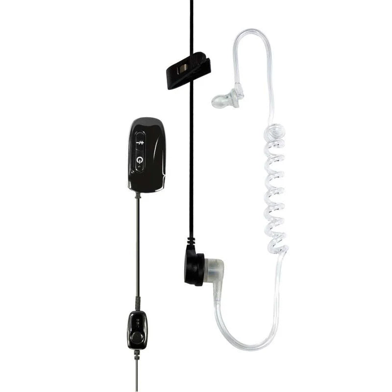Midland - AE 31 CL2 Security Headset Connector fra Midland - billede nr. 1 hos GrejFreak.dk