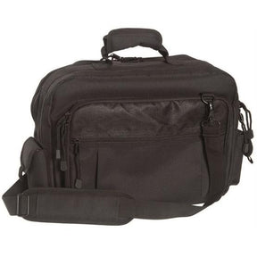 Mil-Tec - Aviator Dokumenttaske // Sort fra Mil-Tec - billede nr. 1 hos GrejFreak.dk