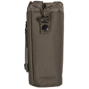 Mil-Tec - Bottle Cover // Olivengrøn fra Mil-Tec - billede nr. 1 hos GrejFreak.dk
