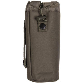 Mil-Tec - Bottle Cover // Olivengrøn fra Mil-Tec - billede nr. 1 hos GrejFreak.dk