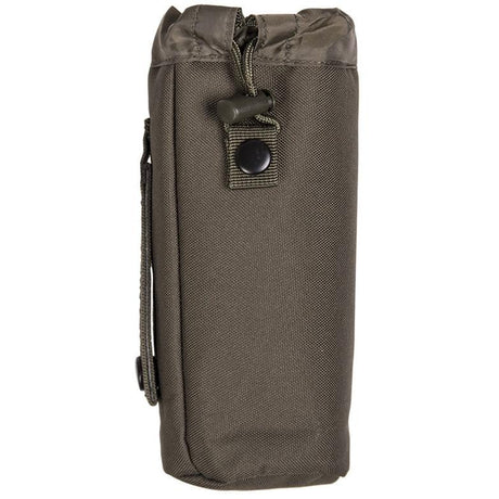 Mil-Tec - Bottle Cover // Olivengrøn-1-XtraGrej