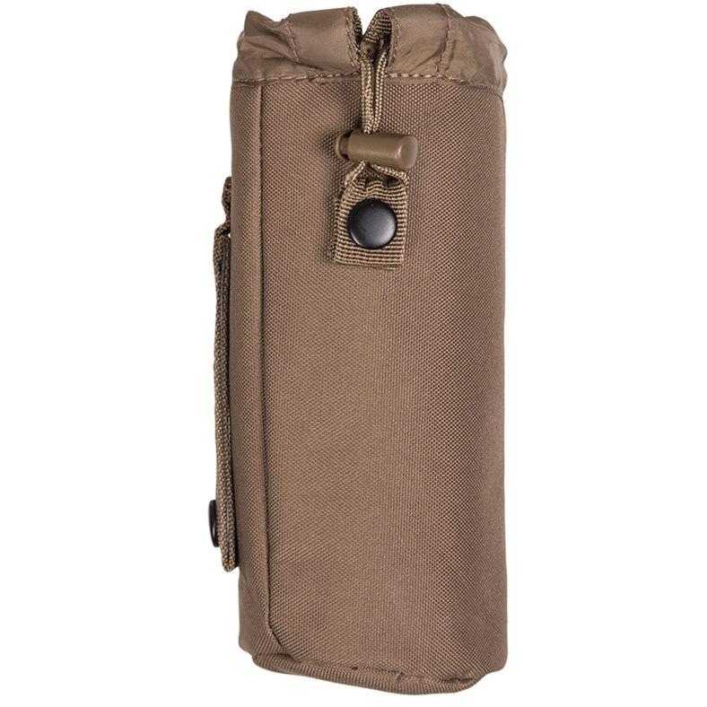 Mil-Tec - Bottle Cover // Olivengrøn fra Mil-Tec - billede nr. 3 hos GrejFreak.dk