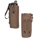 Mil-Tec - Bottle Cover // Olivengrøn fra Mil-Tec - billede nr. 4 hos GrejFreak.dk