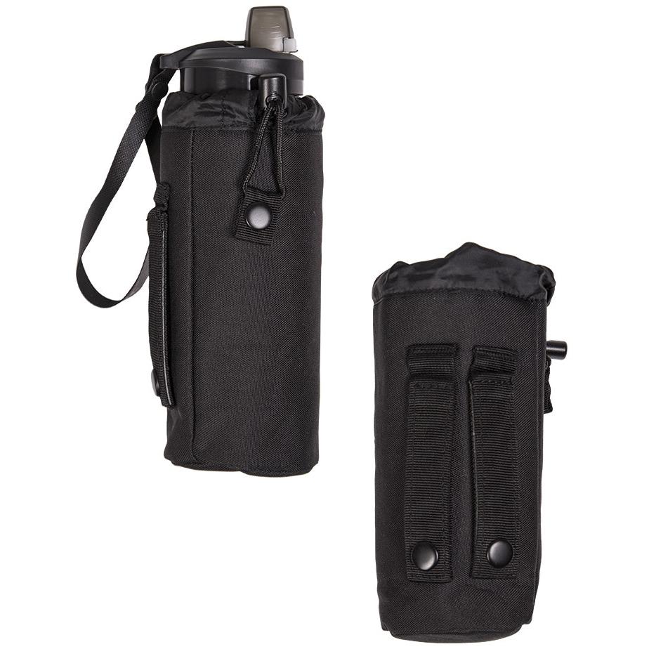 Mil-Tec - Bottle Cover // Olivengrøn fra Mil-Tec - billede nr. 5 hos GrejFreak.dk