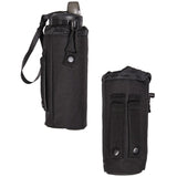 Mil-Tec - Bottle Cover // Olivengrøn fra Mil-Tec - billede nr. 5 hos GrejFreak.dk