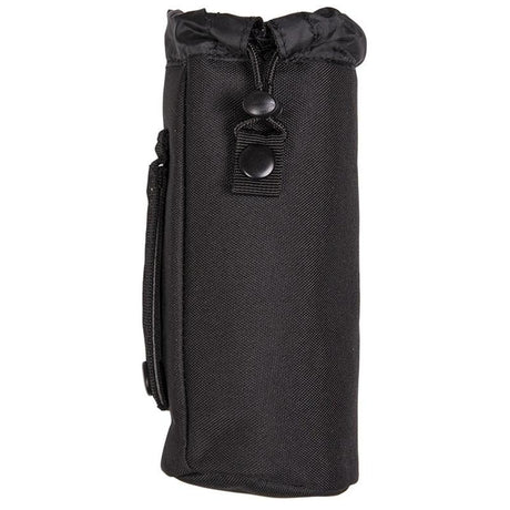 Mil-Tec - Bottle Cover // Sort-1-XtraGrej