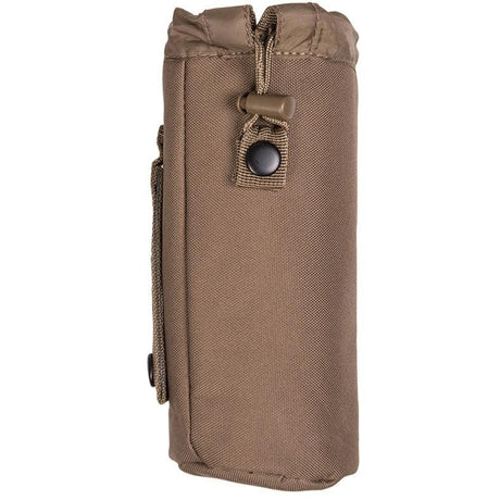 Mil-Tec - Bottle Cover // Sort-3-XtraGrej