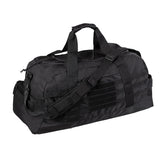 Mil-Tec - Cargo Bag Medium (54L) // Sort fra Mil-Tec - billede nr. 3 hos GrejFreak.dk