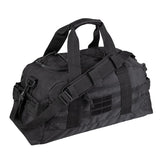Mil-Tec - Cargo Bag Small (25L) // Grøn fra Mil-Tec - billede nr. 2 hos GrejFreak.dk