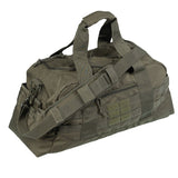 Mil-Tec - Cargo Bag Small (25L) // Sort fra Mil-Tec - billede nr. 3 hos GrejFreak.dk