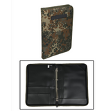 Mil-Tec - Commander DIN A4 Mappe // Flecktarn fra Mil-Tec - billede nr. 1 hos GrejFreak.dk