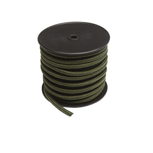 Mil-Tec - Commandoreb Rulle // Olivengrøn fra Mil-Tec - billede nr. 1 hos GrejFreak.dk
