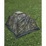 Mil-Tec - Iglu Super 2-Personers telt // Woodland Camouflage fra Mil-Tec - billede nr. 2 hos GrejFreak.dk