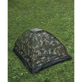 Mil-Tec - Iglu Super 2-Personers telt // Woodland Camouflage fra Mil-Tec - billede nr. 4 hos GrejFreak.dk