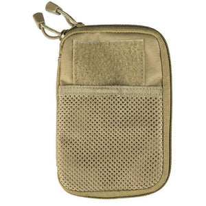Mil-Tec - Molle Belt Office // Sand / Ørken fra Mil-Tec - billede nr. 1 hos GrejFreak.dk