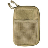Mil-Tec - Molle Belt Office // Coyote-1-XtraGrej