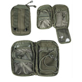 Mil-Tec - Molle Belt Office // Sort fra Mil-Tec - billede nr. 3 hos GrejFreak.dk