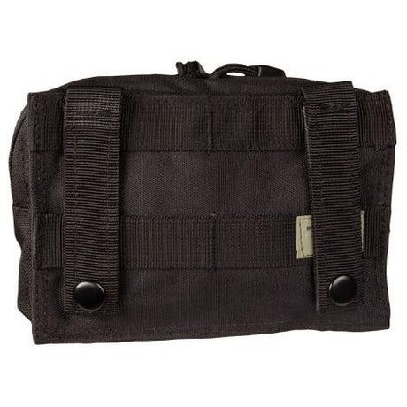 Mil-Tec - Molle Belt Pouch Small // Sand / Ørken-4-XtraGrej