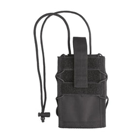 Mil-Tec - MOLLE Radio Pouch // Sort-1-XtraGrej