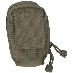 Mil-Tec - Padded Belt Pouch // Olivengrøn fra Mil-Tec - billede nr. 1 hos GrejFreak.dk