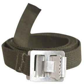 Mil-Tec - Pakrem 130 cm fra Mil-Tec - billede nr. 1 hos GrejFreak.dk