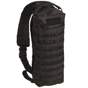 Mil-Tec - Sling Bag Tanker // Sort-1-XtraGrej