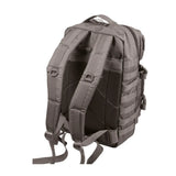 Mil-Tec - US Assault Pack Large 36L Rygsæk // Grålig Olivengrøn-2-XtraGrej