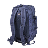 Mil-Tec - US Assault Pack Small Blå fra Mil-Tec - billede nr. 2 hos GrejFreak.dk