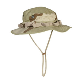 Mil-Tec - US Boonie Hat // Desert-1-XtraGrej