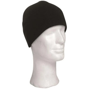 Mil-Tec - Watch Cap Hue // Sort fra Mil-Tec - billede nr. 1 hos GrejFreak.dk