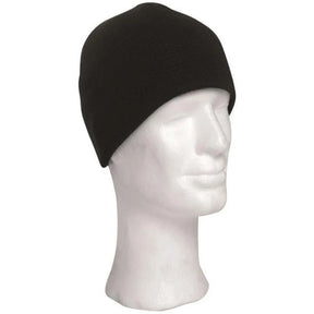Mil-Tec - Watch Cap Hue // Sort fra Mil-Tec - billede nr. 1 hos GrejFreak.dk
