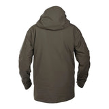 Mil-Tec - Wet Weather Gen.2 Herre Jakke // Olivengrøn-2-XtraGrej