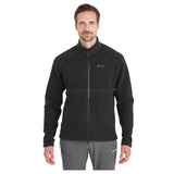 Montane - Chonos Herre Fleecejakke // Sort-2-XtraGrej