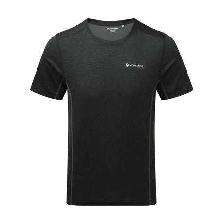 Montane - Dart T-shirt Sort-1-XtraGrej