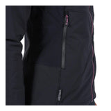 Montane - Krypton Dame Softshell Hoodie // Sort-6-XtraGrej