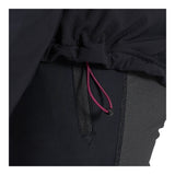 Montane - Krypton Dame Softshell Hoodie // Sort-7-XtraGrej