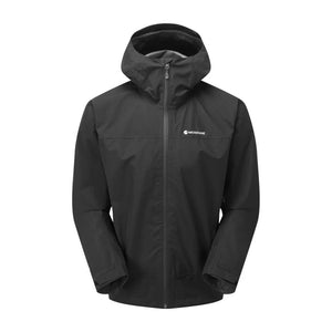 Montane - Spirit Herre Jakke // Sort-1-XtraGrej