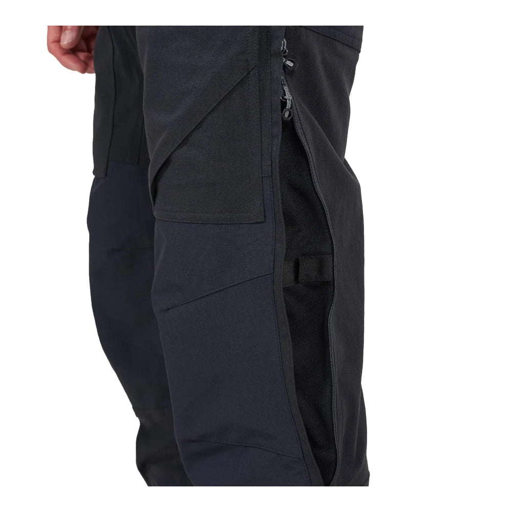 Montane - Super Terra Bukser Grøn fra Montane - billede nr. 7 hos GrejFreak.dk