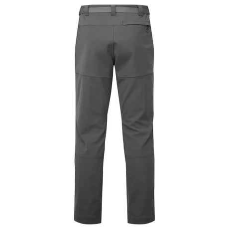 Montane - Terra XT Herre Bukser Normal Længde Midnight Grey-2-XtraGrej